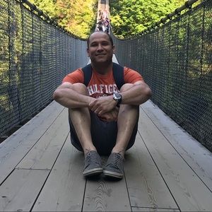 Meet your Posher, Danilo